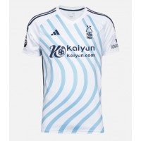 Nottingham Forest Gostujuci Dres 2023-24 Kratak Rukav